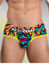 Brief Men Calzon Nautico Underwear BNAUMX036